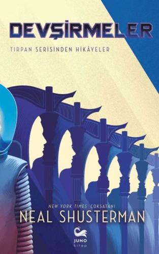 Devşirmeler Neal Shusterman