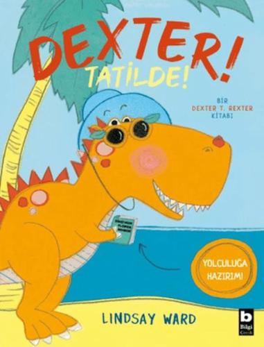 Dexter Tatilde Lindsay Ward