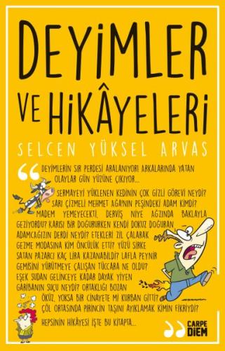 Deyimler ve Hikayeleri