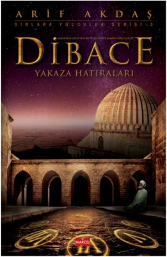 Dibace Yazaka Hatıraları %20 indirimli Arif Akdaş