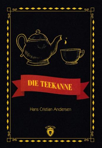Die Teekanne Hans Christian Andersen