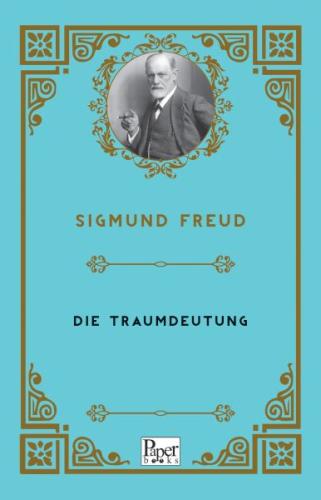 Die Traumdeutung (Almanca) Sigmund Freud