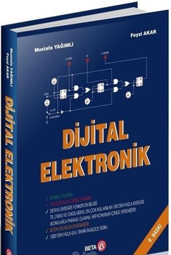 Dijital Elektronik Mustafa Yağımlı
