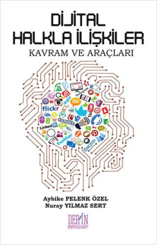 Dijital Halkla İlişkiler  Kavram ve Araçları
