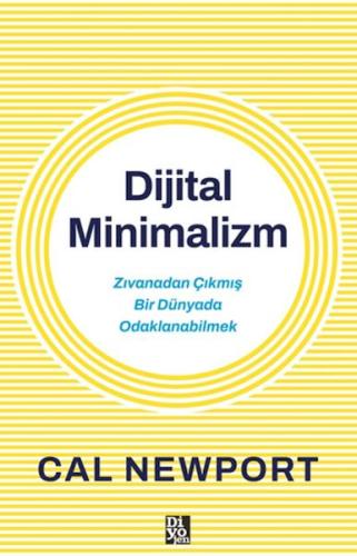 Dijital Minimalizm