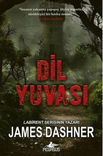 Dil Yuvası James Dashner