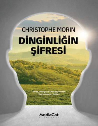 Dinginliğin Şifresi Christophe Morin