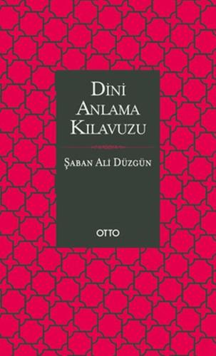 Dini Anlama Kılavuzu (Ciltli)