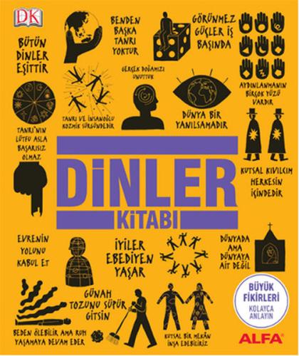 Dinler Kitabı