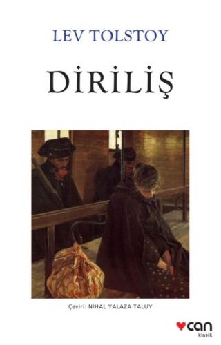 Diriliş %15 indirimli Lev Nikolayeviç Tolstoy