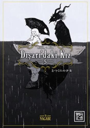 Dışarı’daki Kız 5