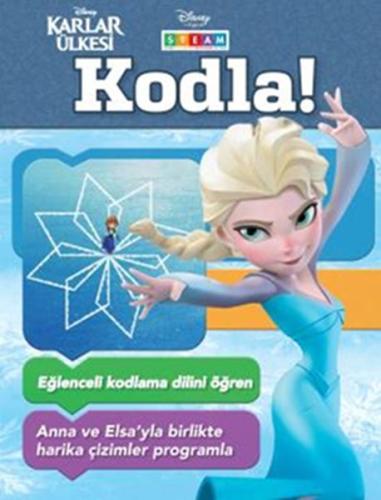 Disney Karlar Ülkesi - Kodla!