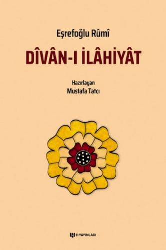 Divan-ı İlahiyat / Eşrefoğlu Rumi Eşrefoğlu Rumi