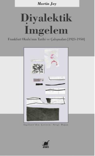 Diyalektik İmgelem %14 indirimli Martin Jay