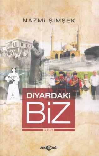 Diyarbakırdaki Biz %15 indirimli Nazmi Şimşek