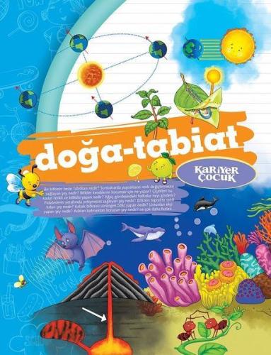 Doğa - Tabiat %18 indirimli Gülsüm Öztürk
