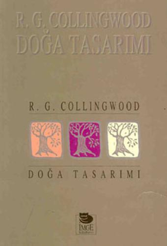 Doğa Tasarımı %10 indirimli R. G. Collingwood