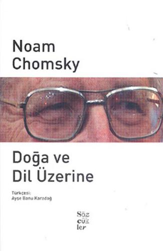 Doğa ve Dil Üzerine Noam Chomsky