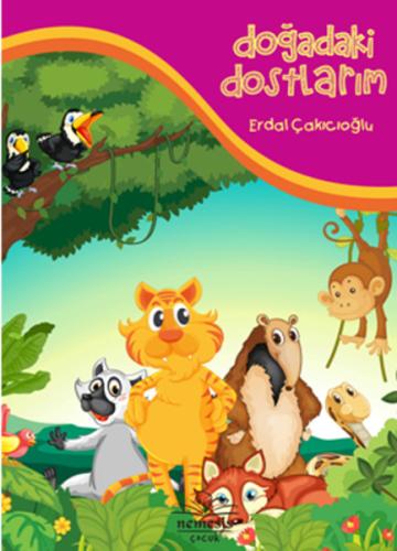 Doğadaki Dostlarım