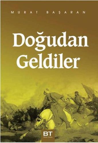 Doğudan Geldiler Murat Başaran