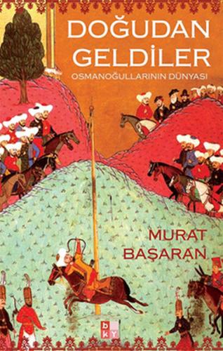 Doğudan Geldiler %22 indirimli Murat Başaran