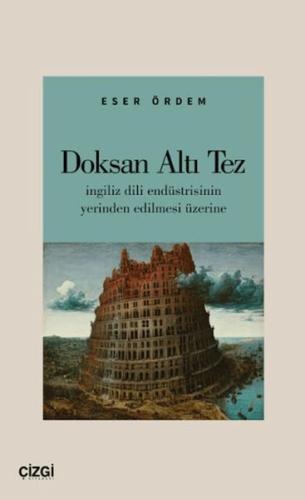 Doksan Altı Tez Eser Ördem