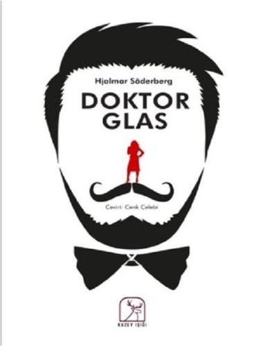 Doktor Glas %13 indirimli Hjalmar Söderberg