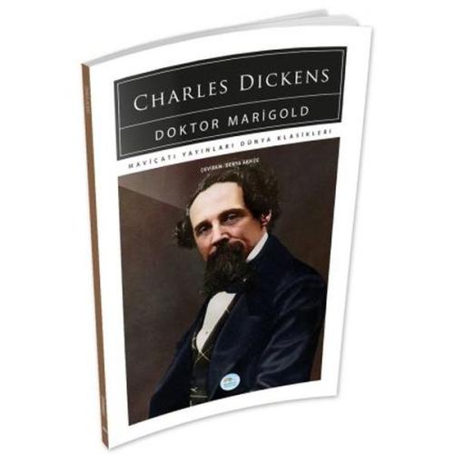 Doktor Marigold Charles Dickens
