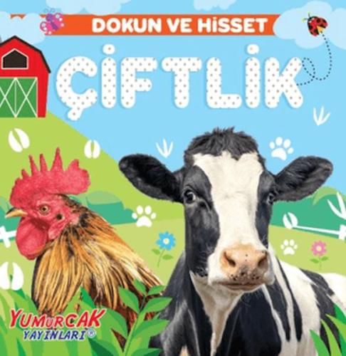 Dokun ve Hisset - Çiftlik Koleksiyon