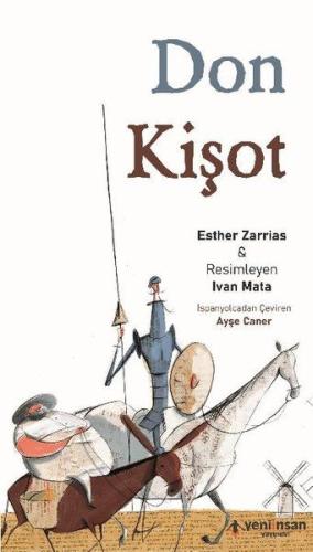 Don Kişot Esther Zarrias
