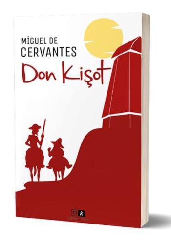Don Kişot %22 indirimli Miguel de Cervantes