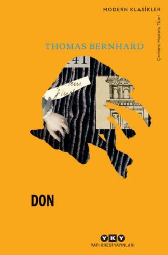 Don Thomas Bernhard