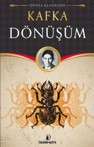Dönüşüm