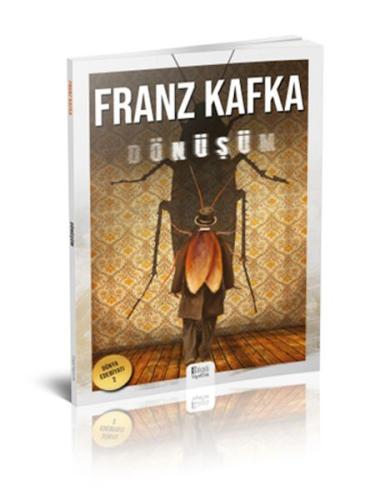 Dönüşüm %25 indirimli Franz Kafka