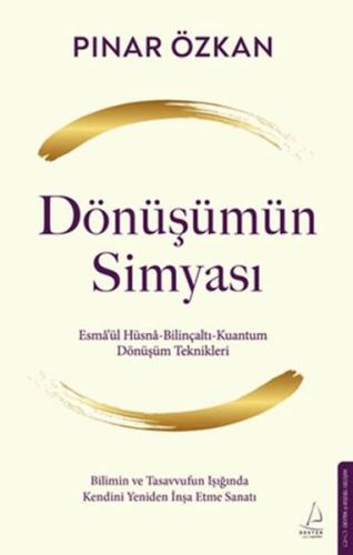 Dönüşümün Simyası