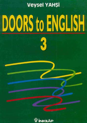 Doors to English 3 Veysel Yahşi