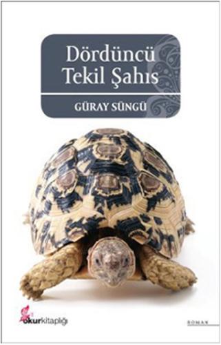 Dördüncü Tekil Şahıs %10 indirimli Güray Süngü