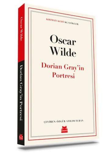 Dorian Gray’in Portresi - Klasikler Oscar Wilde