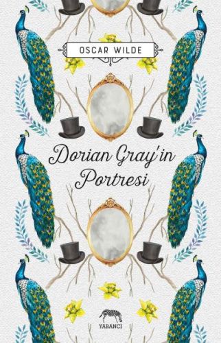 Dorian Gray'in Portresi (Ciltli)