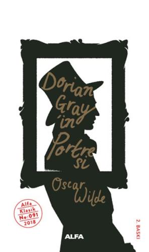 Dorian Gray'in Portresi - Ciltsiz %10 indirimli Oscar Wilde