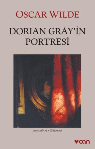 Dorian Gray'in Portresi Oscar Wilde
