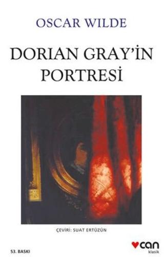 Dorian Gray'in Portresi Oscar Wilde