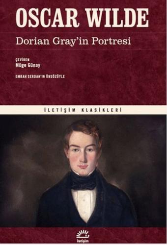 Dorian Gray'in Portresi