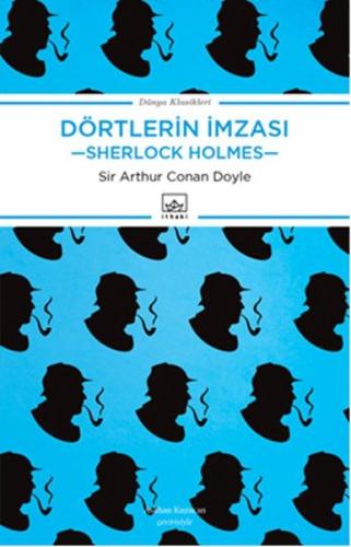 Dörtlerin İmzası / Sherlock Holmes
