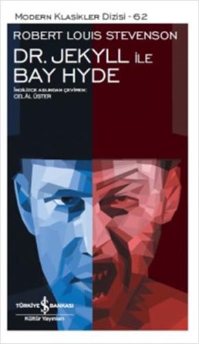 Dr. Jekyll ile Bay Hyde - Modern Klasikler Dizisi Robert Louis Stevens