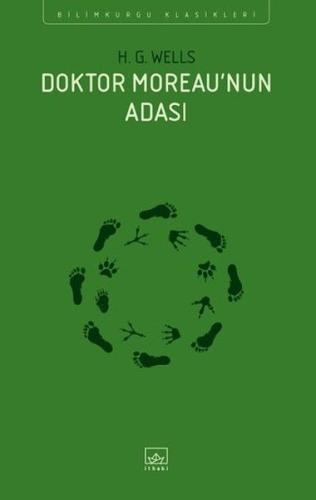 Dr. Moreau'nun Adası
