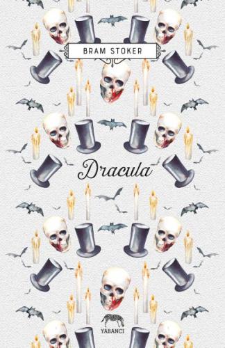 Dracula - Ciltli Bram Stoker