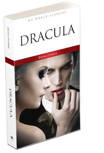 Dracula - İngilizce Klasik Roman Bram Stoker