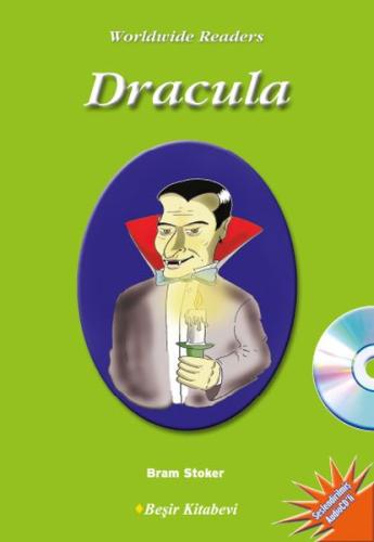 Dracula - Level 3 (CD'li) Jane Austen