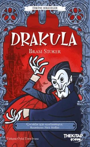 Drakula Bram Stoker